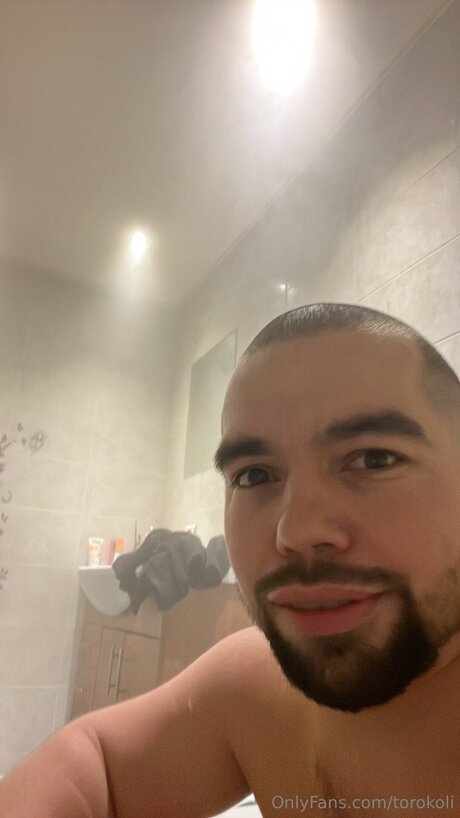 Torokoli onlyfans leaked nude