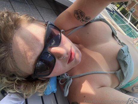 Loveyourkittty onlyfans nude leak