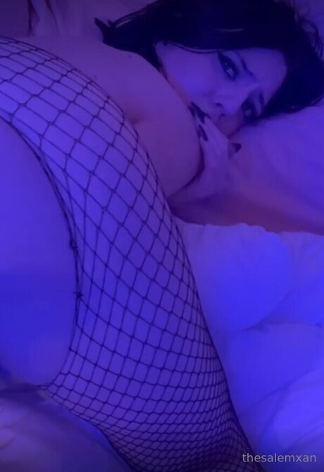 Thesalemxan naked onlyfans