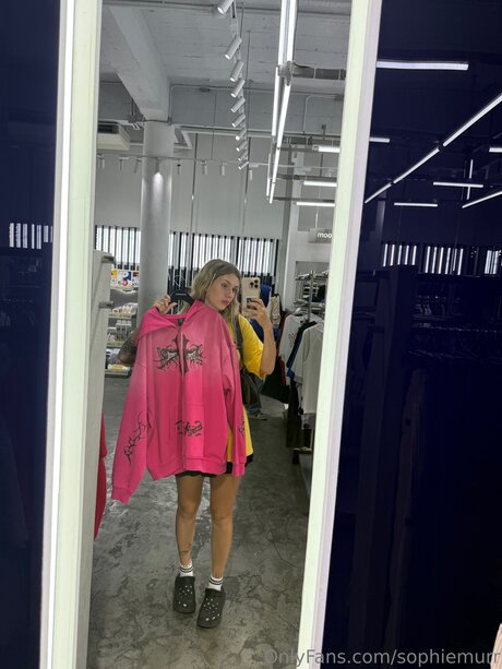 Sophiemurr onlyfans naked leaks