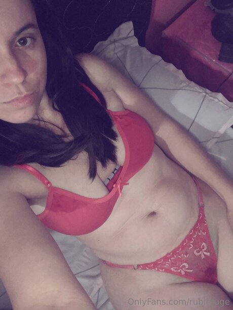 Rubirouge nude onlyfans leaks