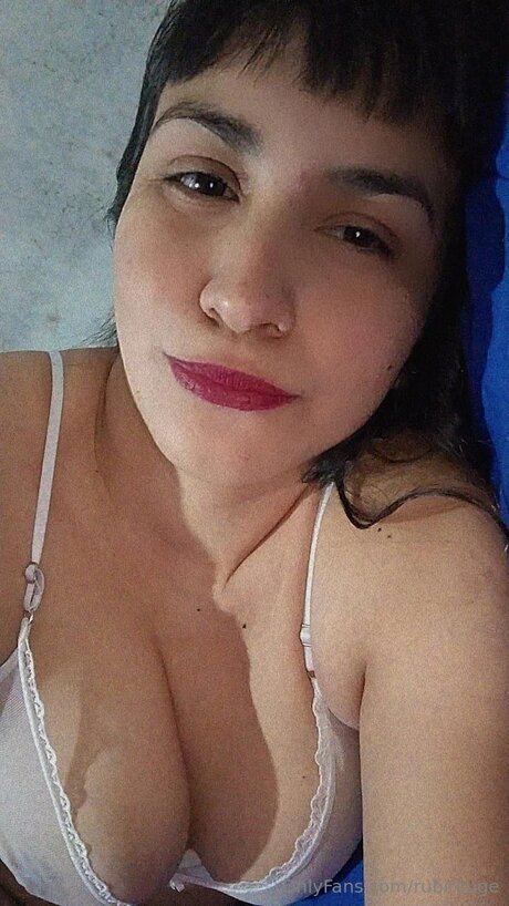 Rubirouge porn onlyfans