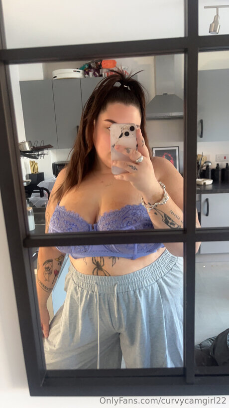 Tiffnsfw3bu onlyfans nudes leaks