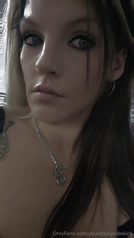Yourstickysidekick onlyfans sex