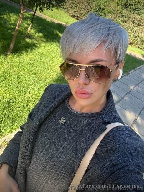 Lili Sweetiest xxx onlyfans