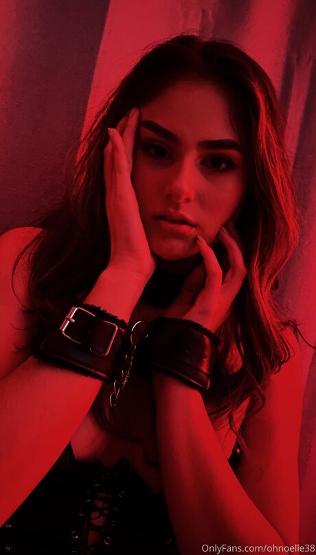 Ohnoelle38 nude on onlyfans