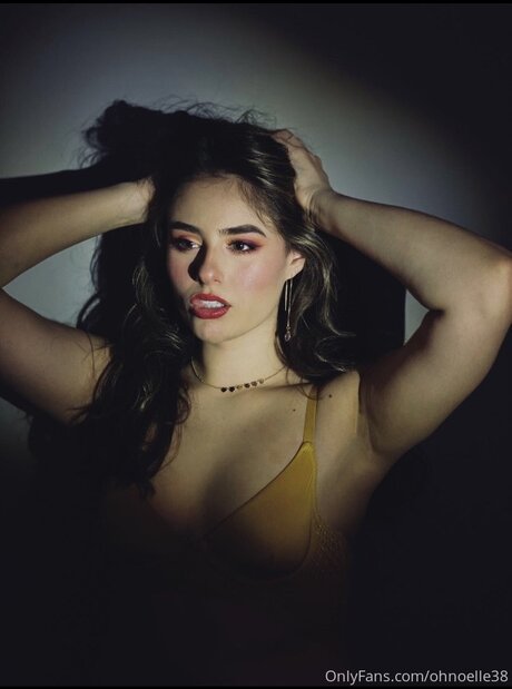 Ohnoelle38 nudes leaked onlyfans