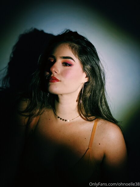 Ohnoelle38 onlyfans striptease