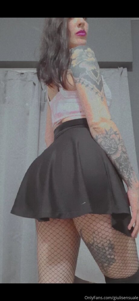 Giulisensuale porn onlyfans