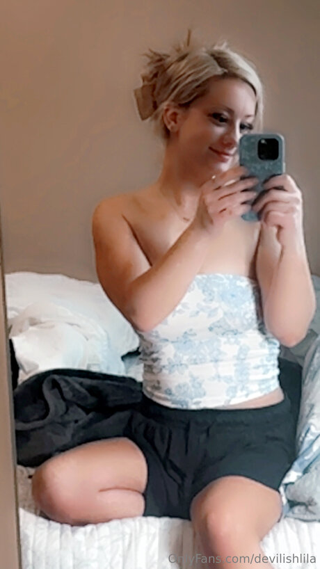 Devilishlila onlyfans nude porn