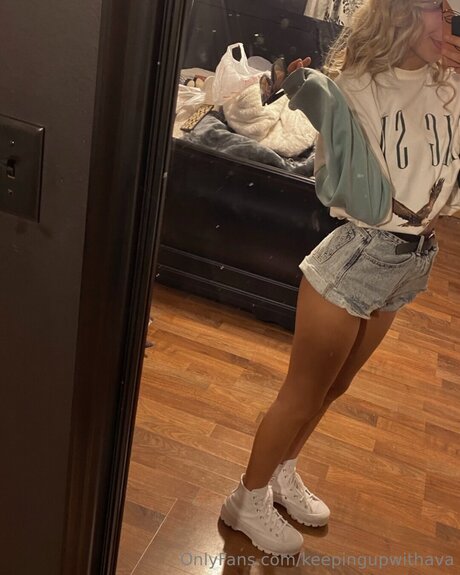 Avaswrldxoxo onlyfans porn