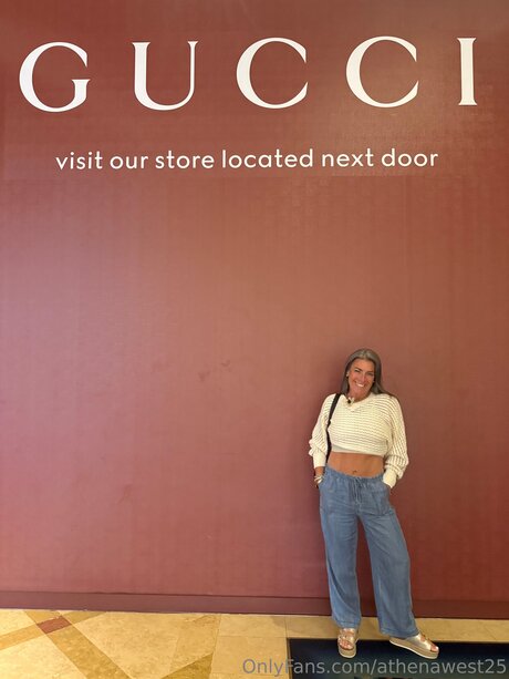 Athenawest25 onlyfans nudes leak