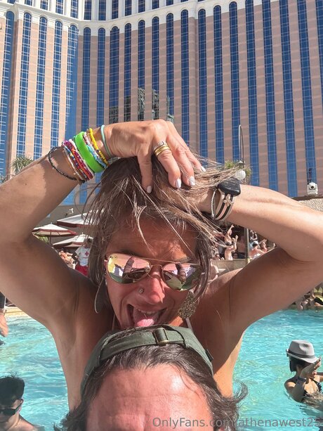 Athenawest25 onlyfans images