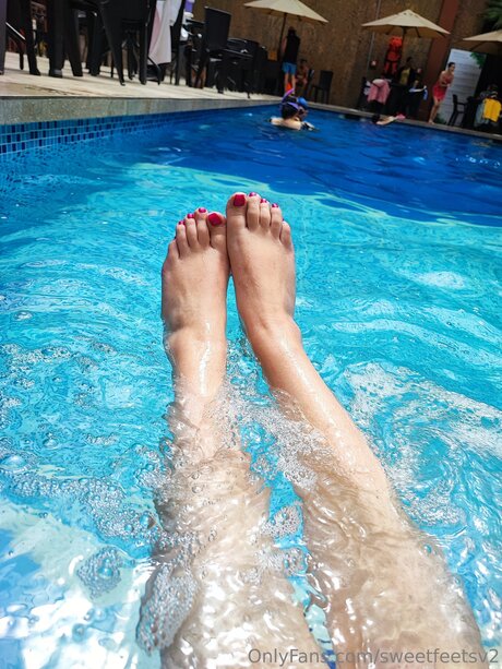 Sweetfeetsv2 onlyfans posts