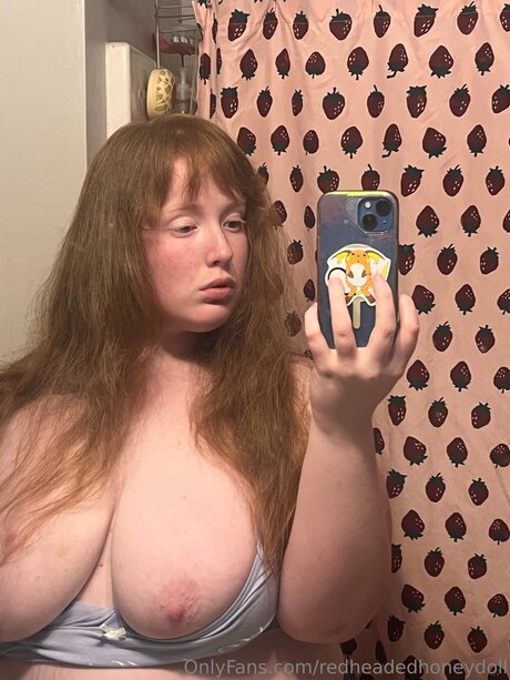 Redheadedhoneydoll nude onlyfans pics