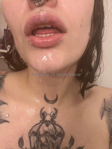 Sarahmoonsg onlyfans leaked xxx