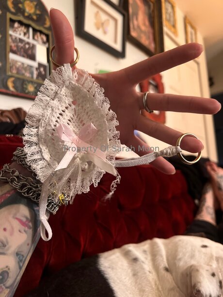 Sarahmoonsg onlyfans leaks