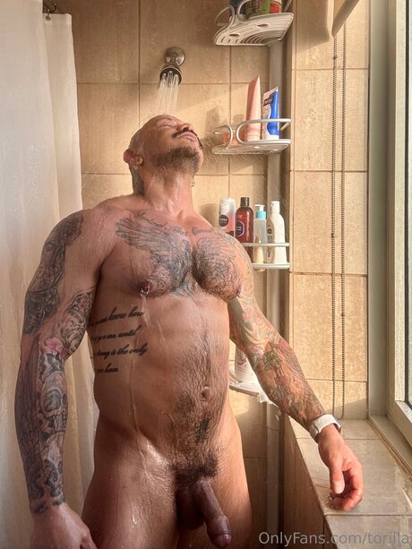 Torilla nude onlyfans leaks