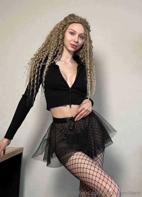 Sofiaaamillerrr onlyfans sextape