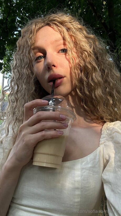 Sofiaaamillerrr onlyfans hot