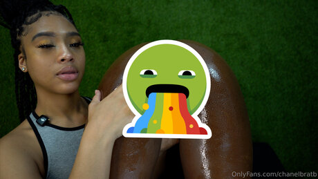 Chanelbratb onlyfans photo