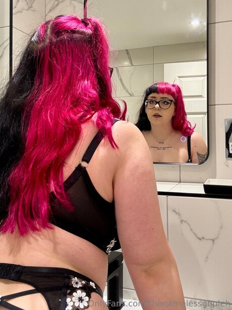 Thenamelessghuleh pics onlyfans