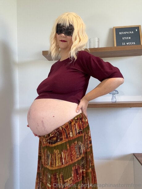 Seraphinastormfree onlyfans content type