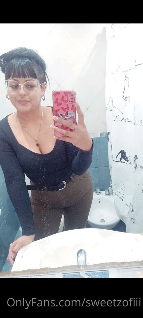 Zofiiixxx onlyfans photo