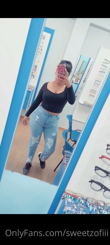 Zofiiixxx sexy onlyfans