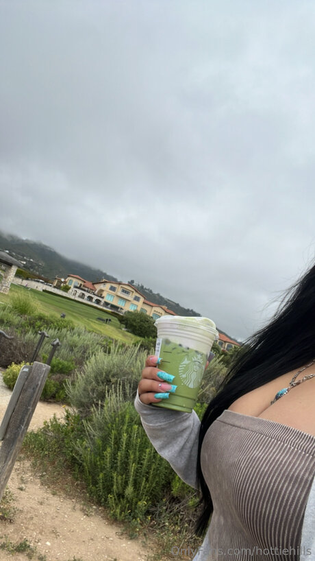 Hottiehills onlyfans leak nude