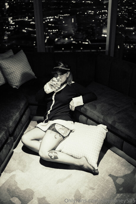 Stephoney505 onlyfans leaked pics