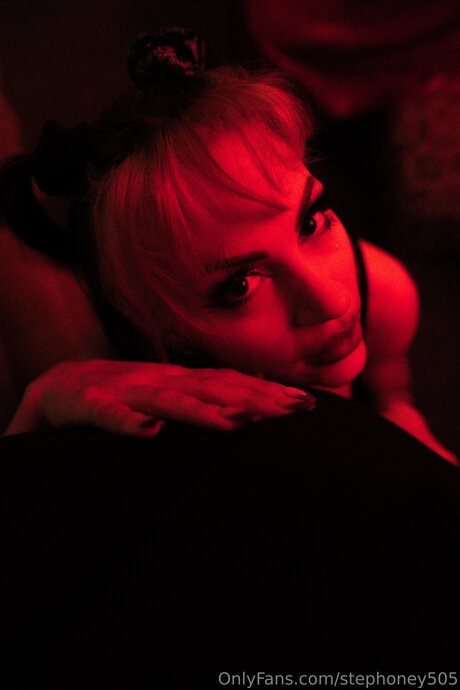 Stephoney505 onlyfans exposed