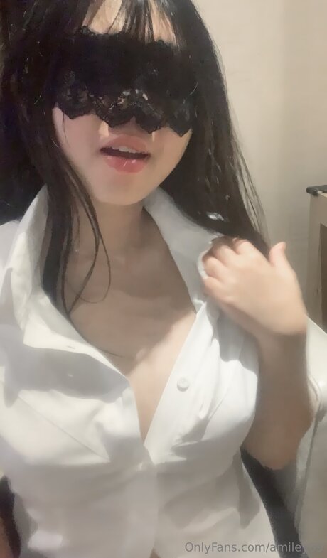 Amiley69 naked onlyfans leaks