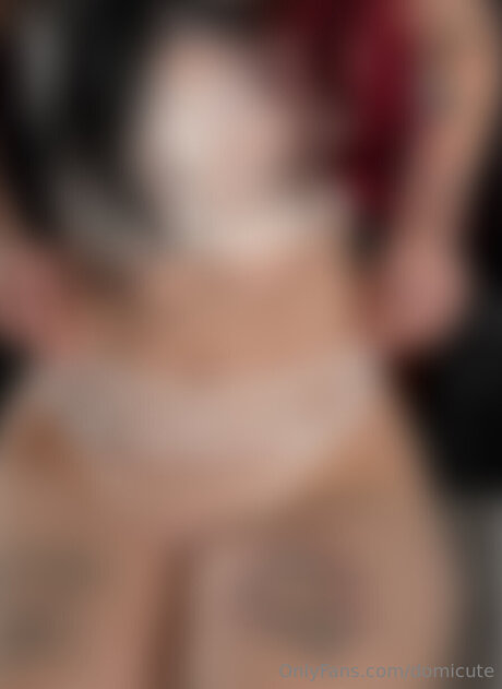 Domicute Profile pic