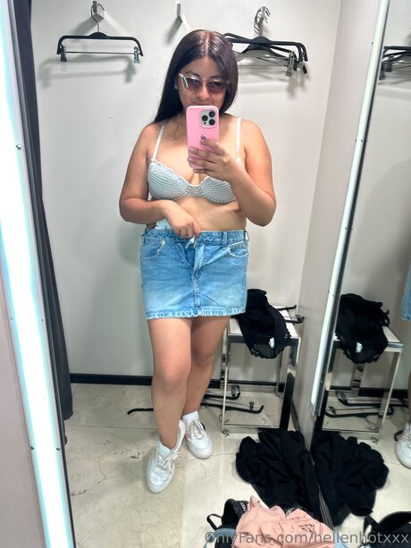 Hellenhotxxx onlyfans leak ass