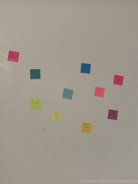 Qoscourtney onlyfans porn leaked