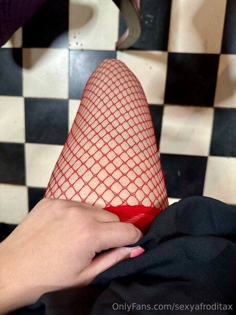 Sexyafroditax on onlyfans