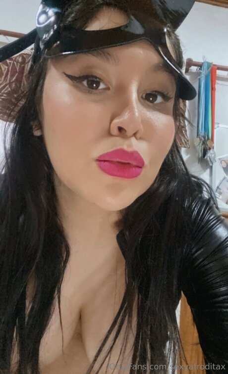 Sexyafroditax onlyfans archive