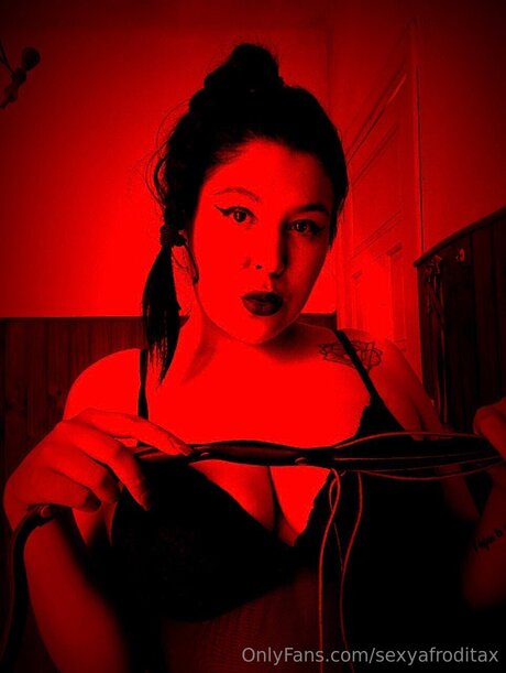 Sexyafroditax free onlyfans