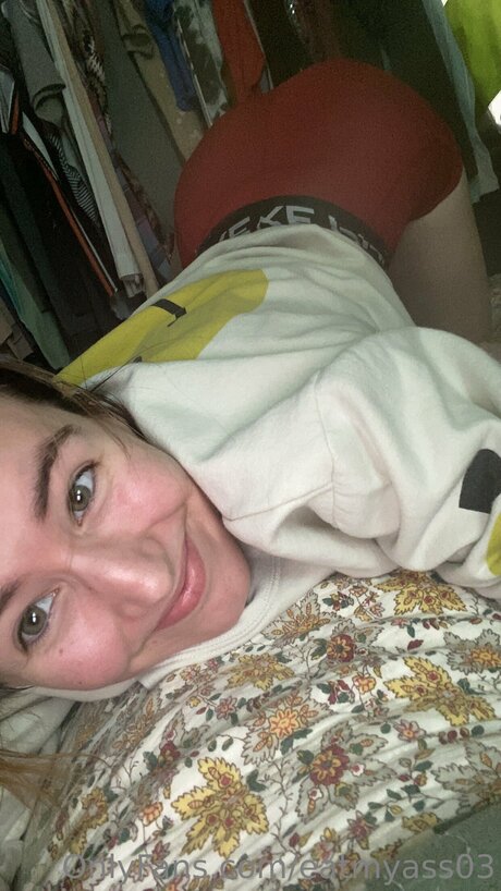 Eatmyass03 onlyfans boobs