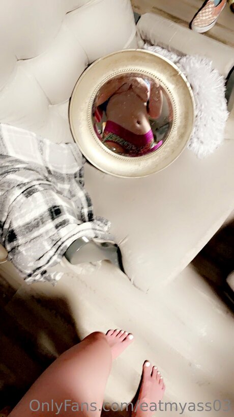 Eatmyass03 onlyfans leajs