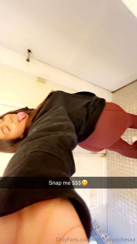 Hunnybunchesxx onlyfans leaks sex