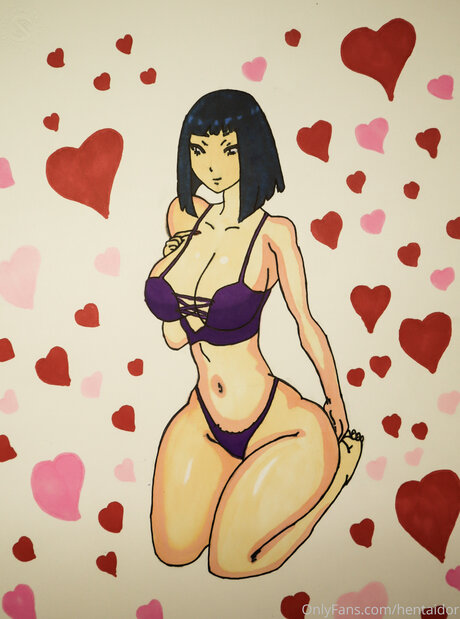 Hentaidor onlyfans