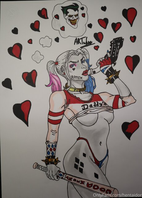 Hentaidor onlyfans ass