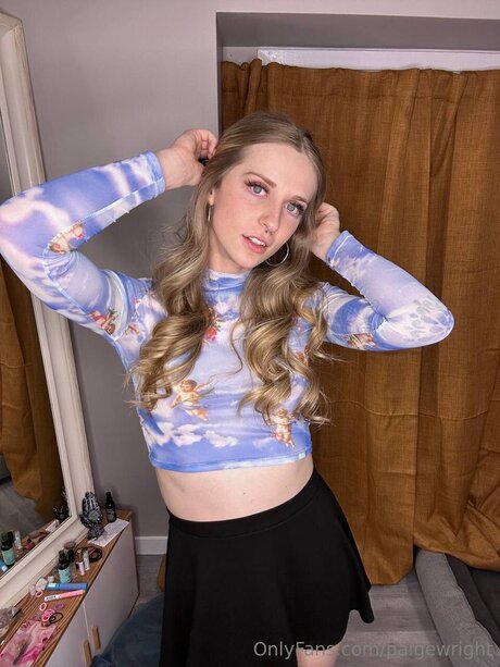 Paigewright onlyfans gratis