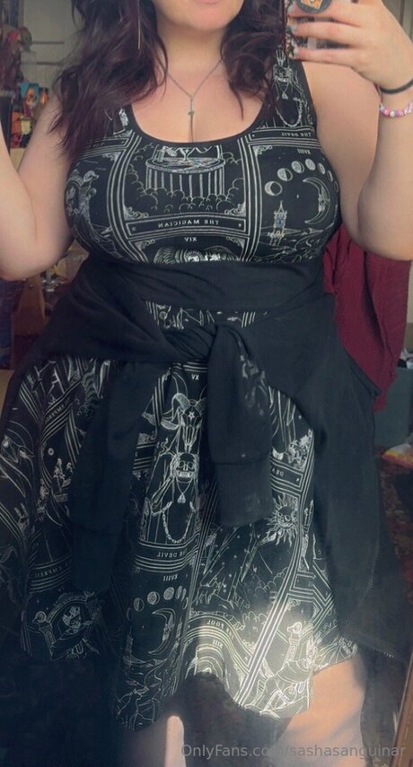 Sashasanguinar fans only