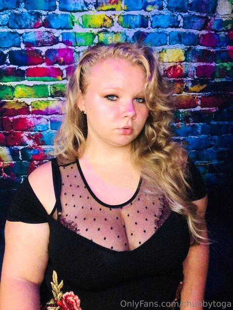 Chubbytoga only fans sex
