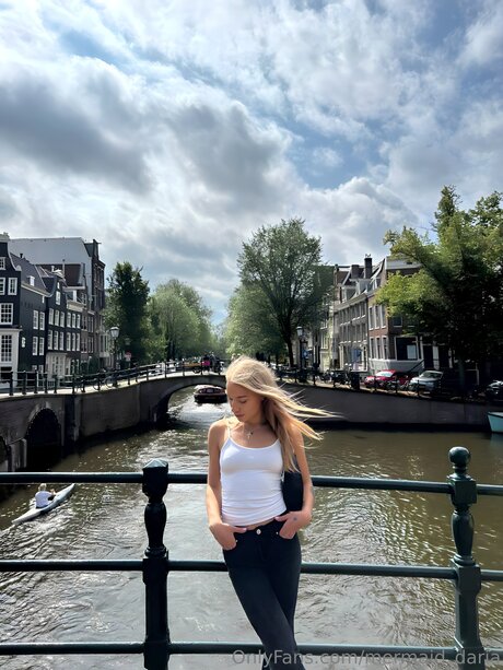 Mermaid Daria porn onlyfans