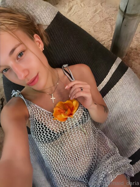 Mermaid Daria new onlyfans leak