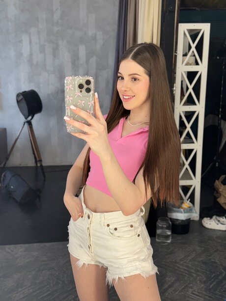 Lillie Miler leak onlyfans